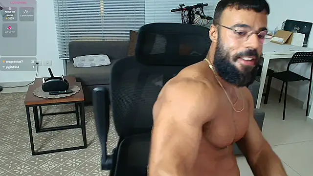 todddantes25 online show from June 2026 06:23:02 PM