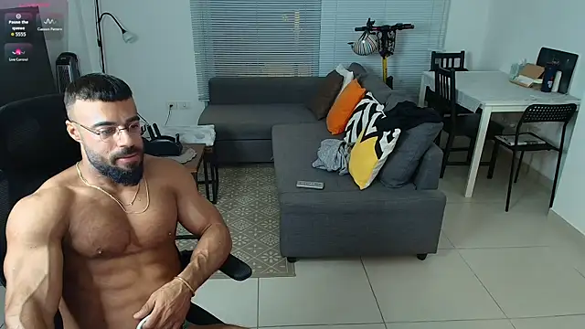 todddantes25 online show from June 2026 07:34:02 PM