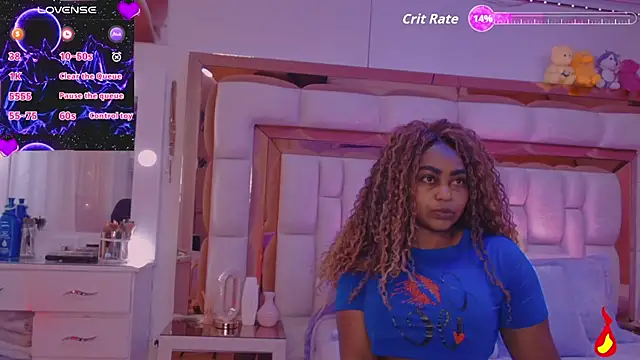 Snapshot of Aliana_Ross chatting on October 2025 07:58:02 AM Aliana Ross online show from October 2025 07:58:02 AM