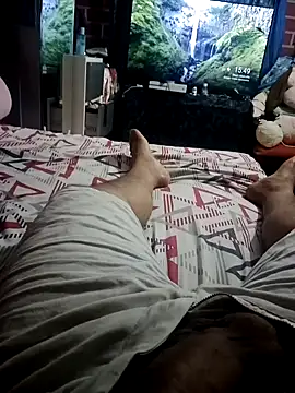 Snapshot of parejanuevahoff chatting on February 2026 08:56:01 PM parejanuevahoff online show from February 2026 08:56:01 PM