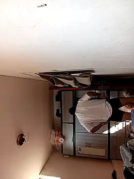 Adrianisx online show from January 2025 02:56:02 PM