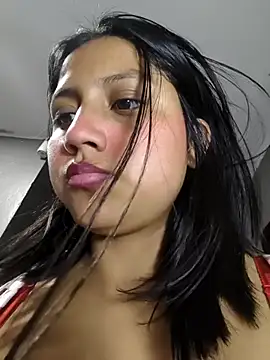 Adrianisx online show from February 2025 03:05:01 PM