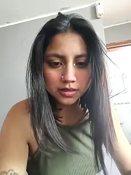 Adrianisx online show from February 2025 05:46:02 PM