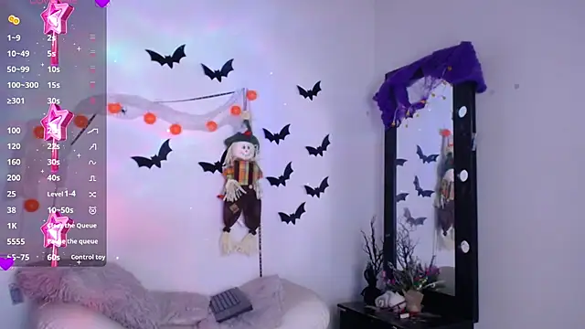 Yorkeidys1 online show from November 2025 02:47:01 AM