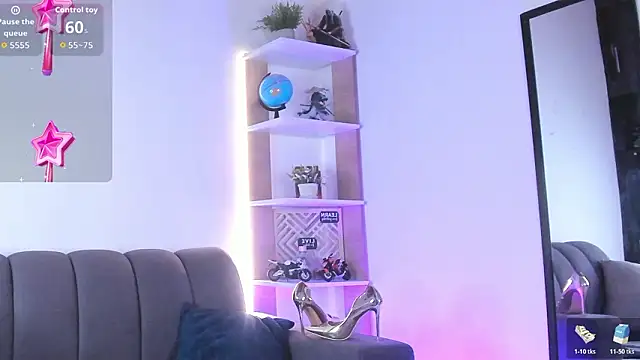 Yorkeidys1 online show from February 2026 11:16:01 AM