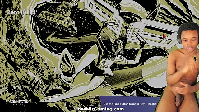 lovemirgaming online show from November 2025 06:30:01 PM