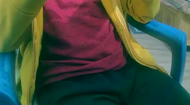 chandni89 online show from January 2025 04:17:02 PM