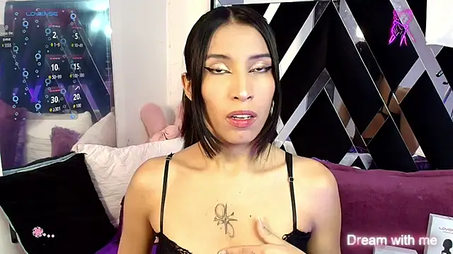 Silver Rosex online show from August 2026 07:24:02 PM