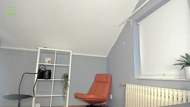 Stephany Richardz online show from December 2025 06:21:01 AM