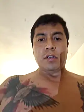 Snapshot of ricgove chatting on March 2025 07:02:02 AM ricgove online show from March 2025 07:02:02 AM