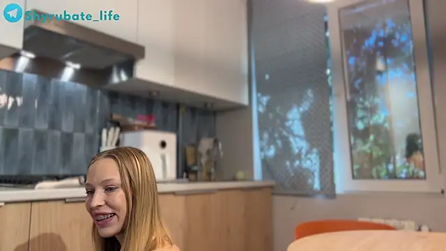 Snapshot of Shyrubate chatting on July 2026 06:07:02 AM Shyrubate online show from July 2026 06:07:02 AM