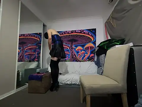 Snapshot of sissy_xdresser chatting on December 2025 12:20:01 PM sissy xdresser online show from December 2025 12:20:01 PM