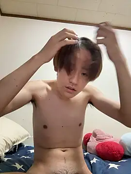 riku38777 online show from September 2025 03:02:01 PM