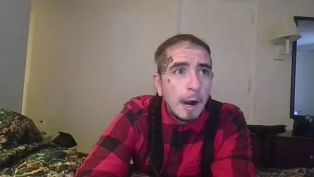 Snapshot of justthetip4209 chatting on February 2025 06:10:02 PM justthetip4209 online show from February 2025 06:10:02 PM