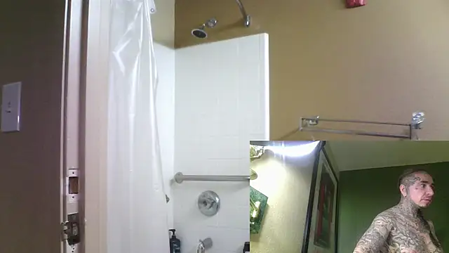 Snapshot of justthetip4209 chatting on March 2025 08:28:02 AM justthetip4209 online show from March 2025 08:28:02 AM