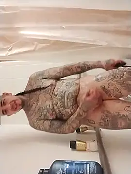 Snapshot of justthetip4209 chatting on March 2025 09:45:01 PM justthetip4209 online show from March 2025 09:45:01 PM