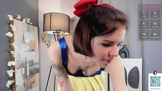 OdiliaHartnell online show from January 2025 06:13:01 PM