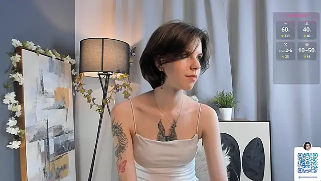 OdiliaHartnell online show from February 2025 03:17:02 PM