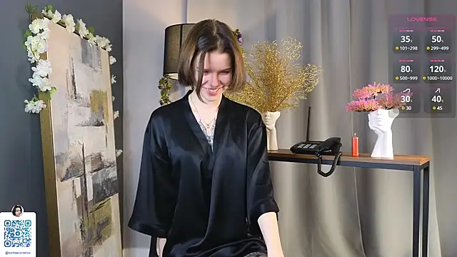 OdiliaHartnell online show from February 2025 03:20:02 PM