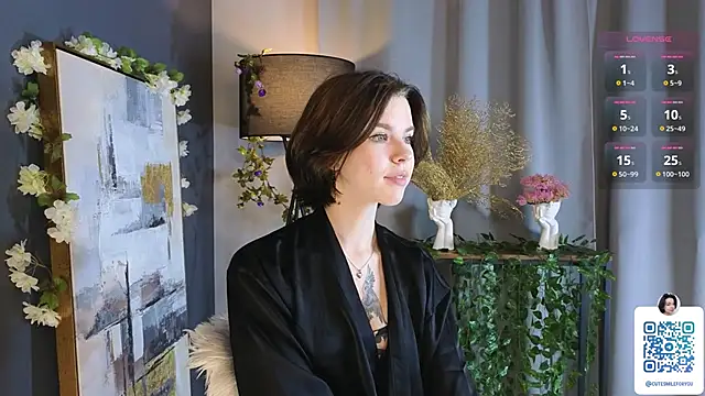 OdiliaHartnell online show from February 2025 03:08:01 PM