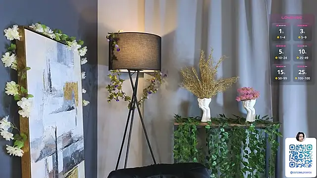 OdiliaHartnell online show from February 2025 06:11:02 PM