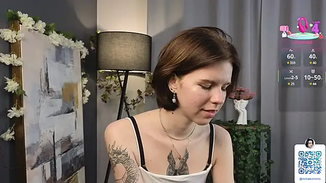 OdiliaHartnell online show from February 2025 03:42:02 PM