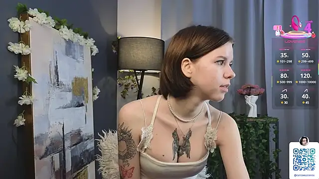 OdiliaHartnell online show from February 2025 03:54:02 PM