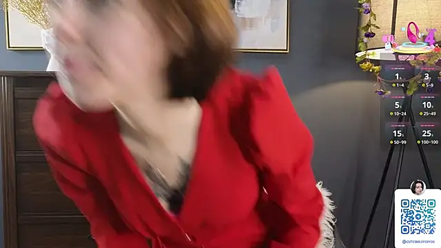 OdiliaHartnell online show from February 2025 03:29:01 PM