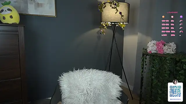 OdiliaHartnell online show from March 2025 08:34:01 PM