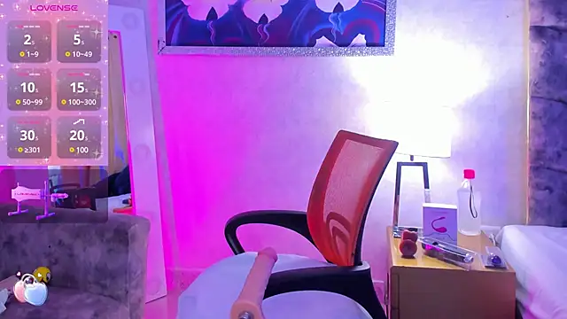 VeronicaOlson  online show from February 2025 03:11:01 AM