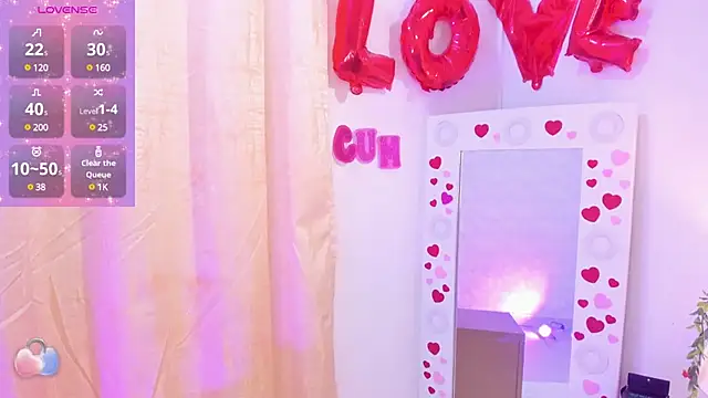 VeronicaOlson  online show from March 2025 10:08:02 AM