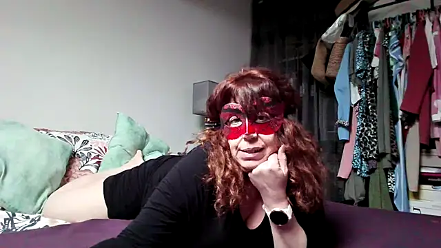 sweetinside  online show from February 2026 01:07:01 PM