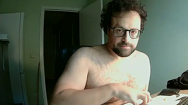 littlehairyman online show from October 2025 06:33:01 AM