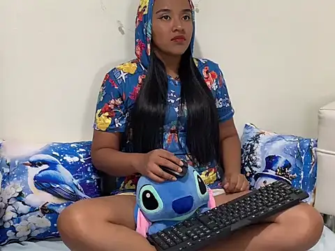 Snapshot of giselao chatting on January 2025 03:11:02 AM giselao online show from January 2025 03:11:02 AM