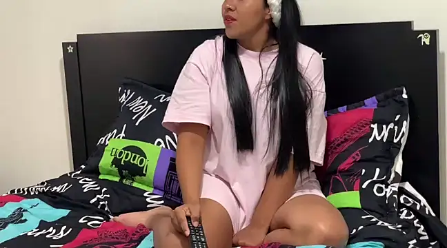 Snapshot of giselao chatting on January 2025 04:18:02 PM giselao online show from January 2025 04:18:02 PM