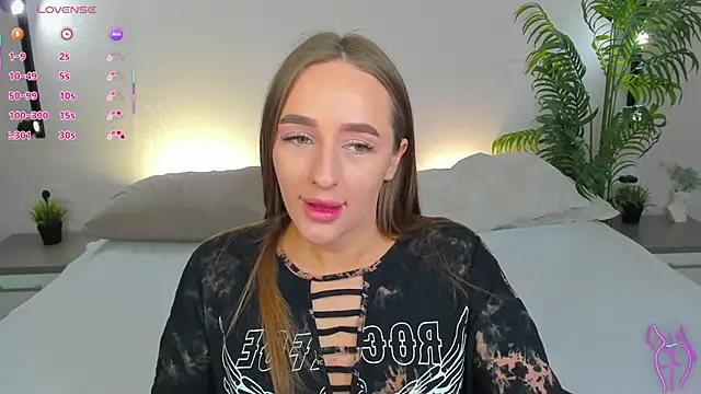 passi lover online show from October 2025 01:46:02 AM