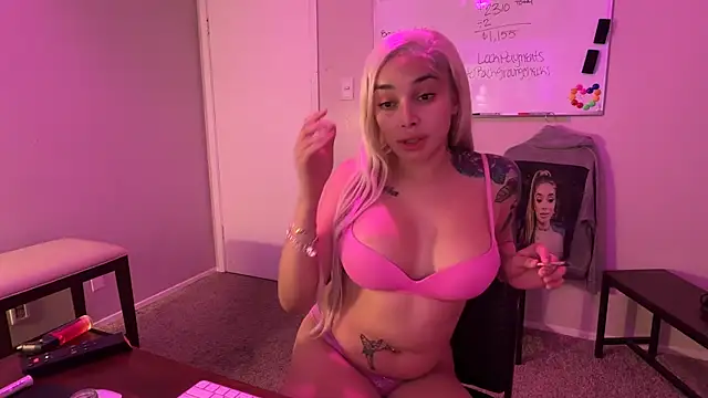 TaeeReazons online show from March 2026 08:40:01 AM