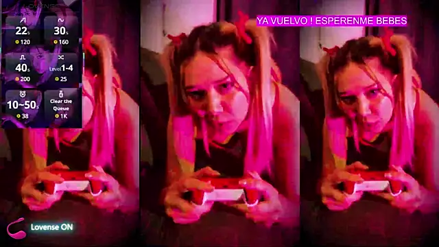 EmilyZoy online show from February 2025 02:42:02 AM