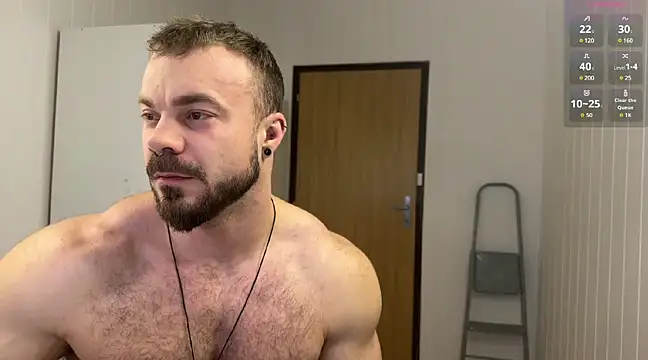 wannaseeyoursmile online show from February 2025 06:32:01 AM