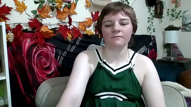 Snapshot of AverageRose chatting on January 2026 10:41:02 AM AverageRose online show from January 2026 10:41:02 AM