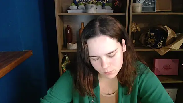 mini girly online show from October 2025 01:54:02 PM