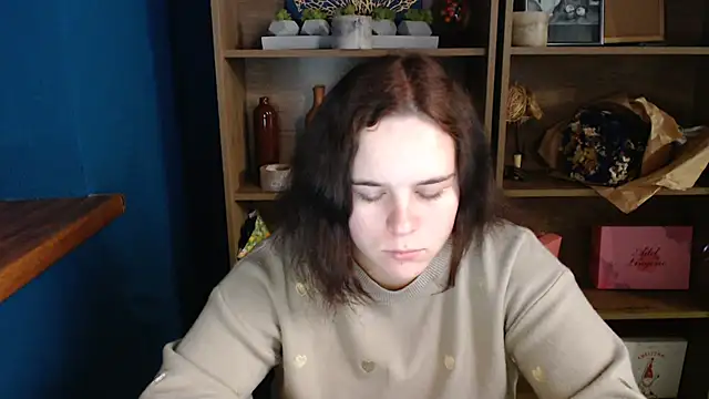 mini girly online show from October 2025 02:02:02 PM