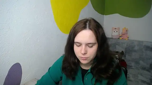 mini girly online show from November 2025 02:27:01 PM