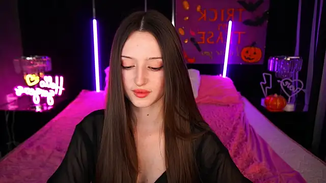 Snapshot of Marmeladkaaa chatting on October 2025 02:18:02 PM Marmeladkaaa online show from October 2025 02:18:02 PM