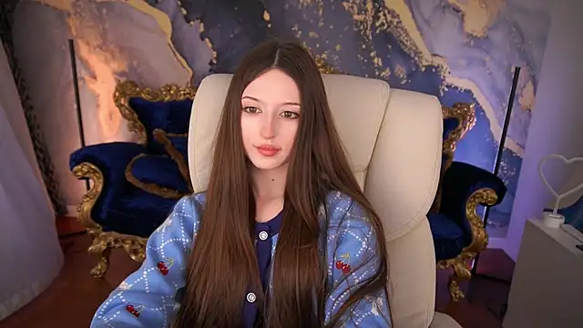 Snapshot of Marmeladkaaa chatting on November 2025 02:05:01 PM Marmeladkaaa online show from November 2025 02:05:01 PM