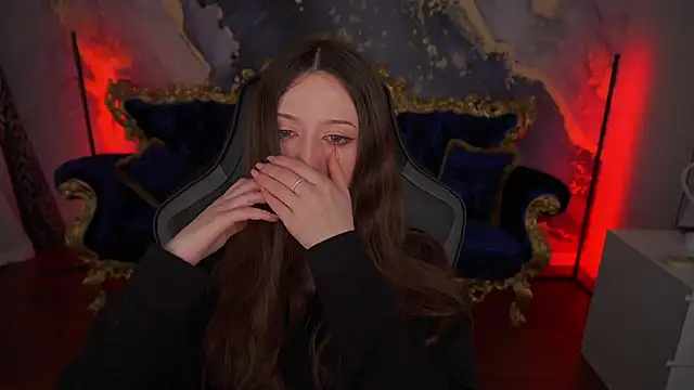 Snapshot of Marmeladkaaa chatting on November 2025 07:29:02 AM Marmeladkaaa online show from November 2025 07:29:02 AM