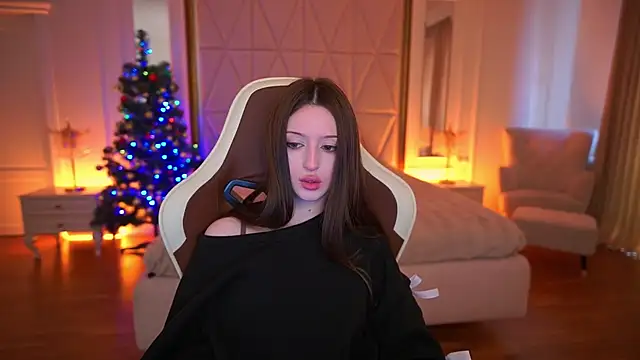 Marmeladkaaa online show from December 2025 08:43:01 AM