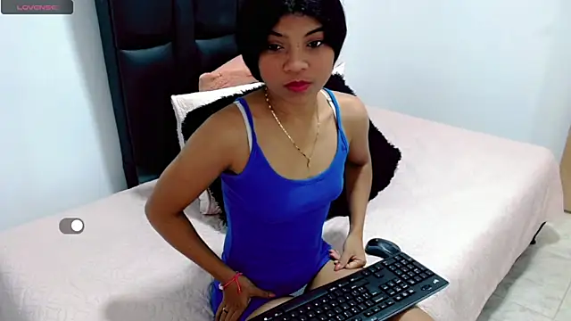 mia grey01 online show from January 2025 12:31:01 PM