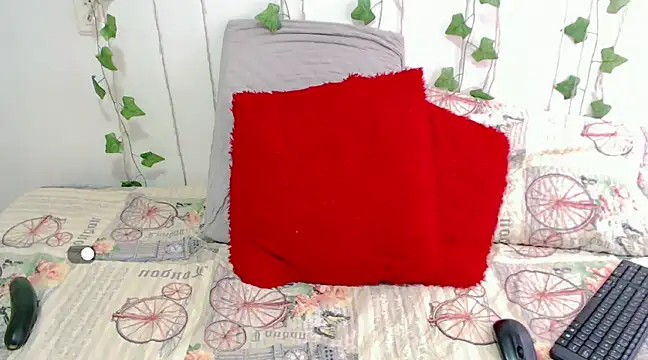 mia grey01 online show from January 2025 03:11:02 PM