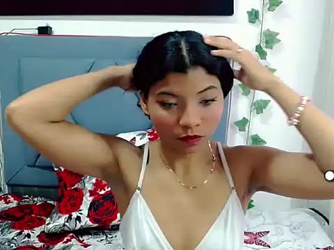 mia grey01 online show from February 2025 12:29:01 PM